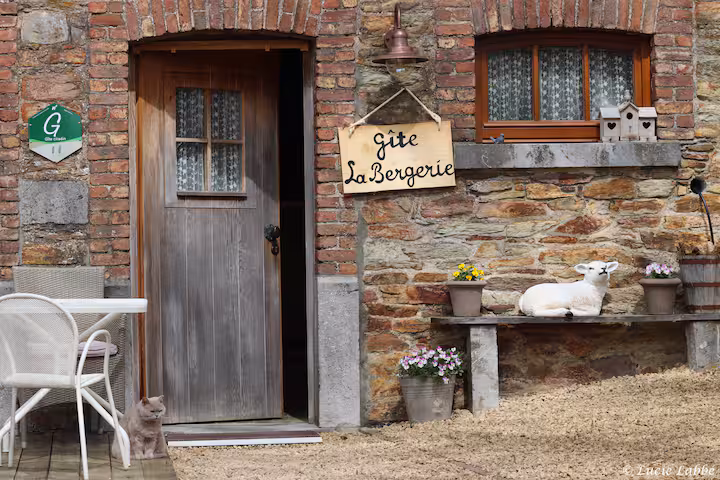 La Bergerie 4
