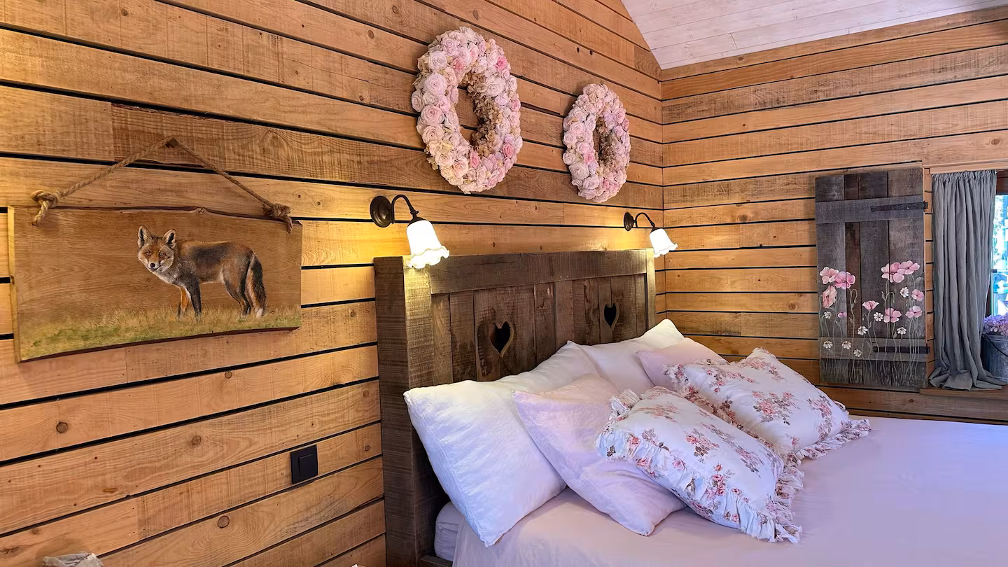 Interieurdetail La Brassine